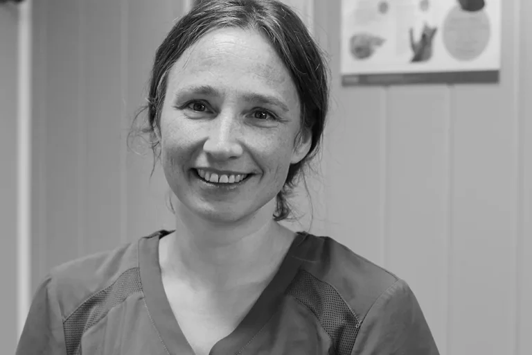 Lena Hammerlund Teige